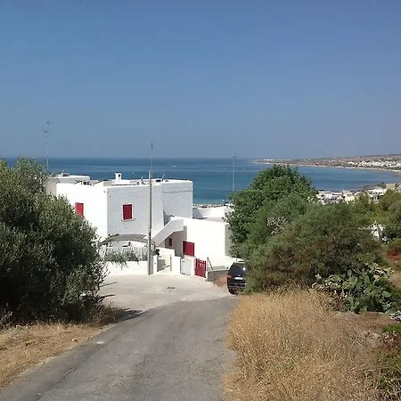 Montirossi דירה