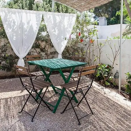 Montirossi דירה טורה ואדו